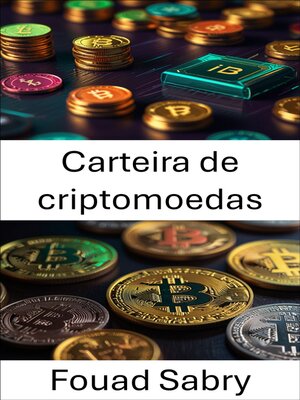 cover image of Carteira de criptomoedas